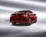 Toyota Camry SE 2017 года (NA)